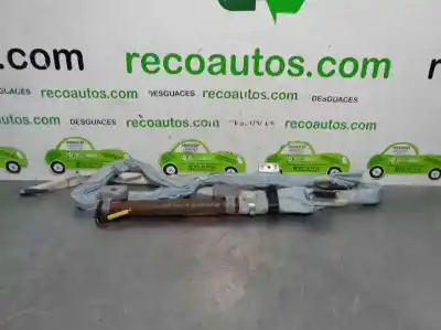 Second-hand car spare part front left side airbag for lexus rx 300 (mcu35) 3.0 v6 cat oem iam references 6218048011