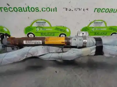 Second-hand car spare part front left side airbag for lexus rx 300 (mcu35) 3.0 v6 cat oem iam references 6218048011  