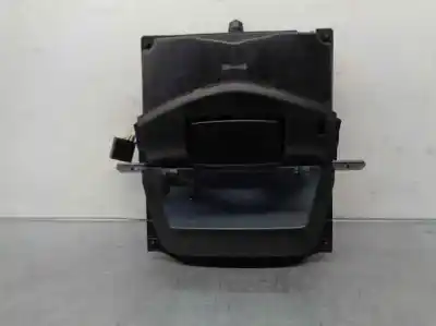 Second-hand car spare part MULTIFUNCTION DISPLAY for MAZDA 3 (BM, BN)  OEM IAM references B62S55HU0  B6S2F0500034