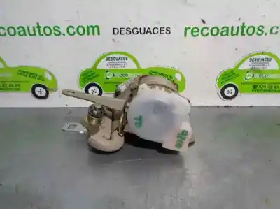 Second-hand car spare part rear right seat belt for lexus rx 300 (mcu35) 3.0 v6 cat oem iam references 7336048040a0