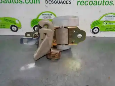 Автозапчасти б/у задний правый ремень безопасности за lexus rx 300 (mcu35) 3.0 v6 cat ссылки oem iam 7336048040a0  7k7300
