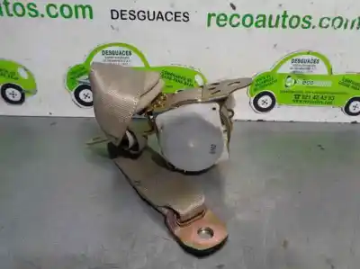 Автозапчасти б/у задний правый ремень безопасности за lexus rx 300 (mcu35) 3.0 v6 cat ссылки oem iam 7336048040a0  7k7300