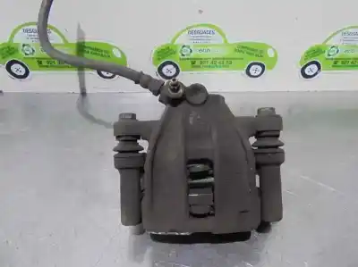 Pezzo di ricambio per auto di seconda mano PINZA FRENO ANTERIORE SINISTRA per SMART COUPE  Riferimenti OEM IAM   18201