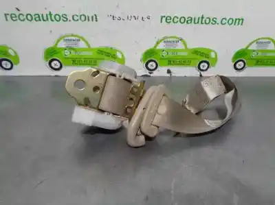 Peça sobressalente para automóvel em segunda mão cinto de segurança traseiro esquerdo por lexus rx 300 (mcu35) 3.0 v6 cat referências oem iam 7337048040a0  7k8300