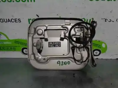 Автозапчасти б/у наружная крышка топлива за lexus rx 300 (mcu35) 3.0 v6 cat ссылки oem iam 7735048041  