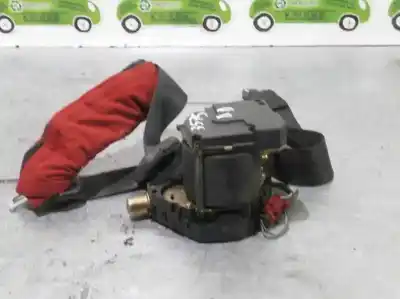 Second-hand car spare part FRONT RIGHT SEAT BELT for SMART COUPE  OEM IAM references   33003480