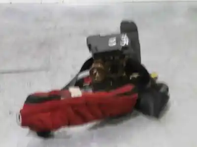 Second-hand car spare part front right seat belt for smart coupe 0.8 cdi cat oem iam references   33003480