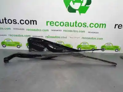Автозапчастина б/у передній правий річок склоочисника для lexus rx 300 (mcu35) 3.0 v6 cat посилання на oem iam 8521148100  8521148100