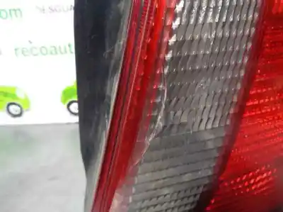 Second-hand car spare part right tailgate light for mg serie 45 (rt) 2.0 td oem iam references   