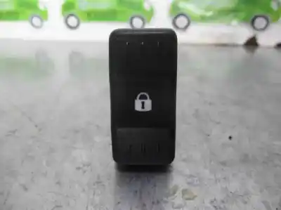 Peça sobressalente para automóvel em segunda mão comutador de luzes por dacia logan 1.4 cat referências oem iam 