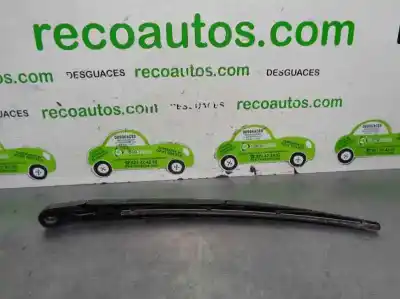 Second-hand car spare part rear windshield wiper arm for lexus rx 300 (mcu35) 3.0 v6 cat oem iam references 8524148040  