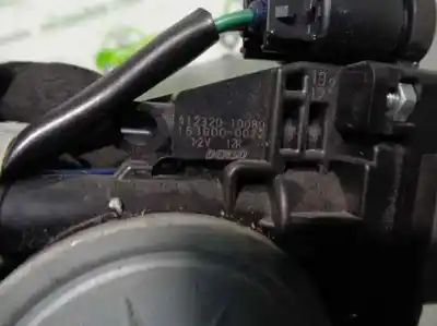 Автозапчасти б/у замок багажника/ворот за lexus rx 300 (mcu35) 3.0 v6 cat ссылки oem iam 6935048050  