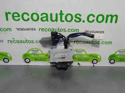 Second-hand car spare part trunk lock for lexus rx 300 (mcu35) 3.0 v6 cat oem iam references 6935048050