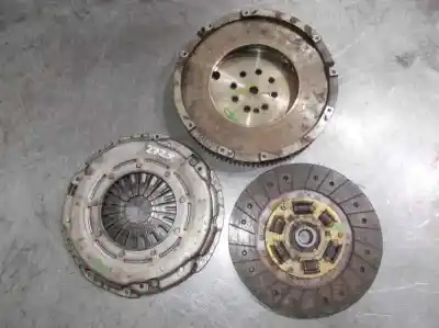 Pezzo di ricambio per auto di seconda mano kit frizione per hyundai i30 (fd) 1.6 crdi riferimenti oem iam 23560  