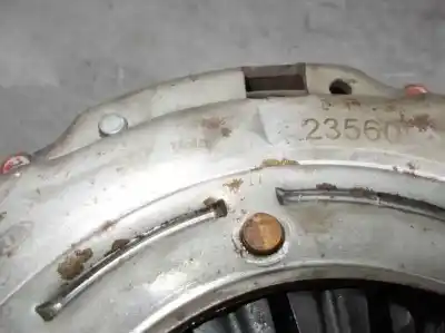 Pezzo di ricambio per auto di seconda mano kit frizione per hyundai i30 (fd) 1.6 crdi riferimenti oem iam 23560  