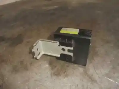 Автозапчастина б/у електронний модуль для toyota yaris verso (ncp2/nlp2) 1.3 linea luna 86 cv / 63 kw посилання на oem iam 8865052100  2773000751