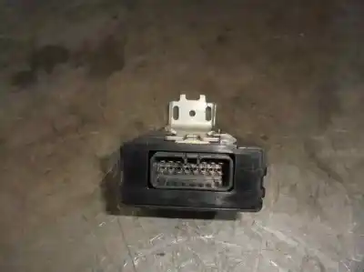 Автозапчастина б/у електронний модуль для toyota yaris verso (ncp2/nlp2) 1.3 linea luna 86 cv / 63 kw посилання на oem iam 8865052100  2773000751