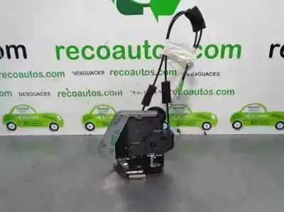 Second-hand car spare part rear right door lock for lexus rx 300 (mcu35) 3.0 v6 cat oem iam references 6905033111