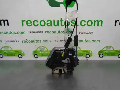 Автозапчастина б/у замок дверей заднього лівого для lexus rx 300 (mcu35) 3.0 v6 cat посилання на oem iam 6906033111  