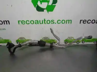 Peça sobressalente para automóvel em segunda mão tubos de ar condicionado por bmw serie 5 berlina (e39) 2.8 24v cat referências oem iam 64538371320