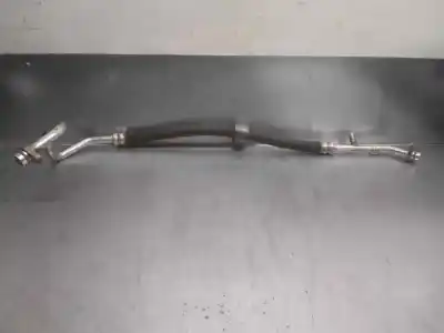 Автозапчастина б/у труби кондиціонації для dacia dokker 1.6 cat (bivalent. gasolina / gpl) посилання на oem iam 924544779r  