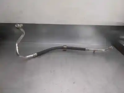 Peça sobressalente para automóvel em segunda mão tubos de ar condicionado por dacia dokker 1.6 cat (bivalent. gasolina / gpl) referências oem iam 924544779r