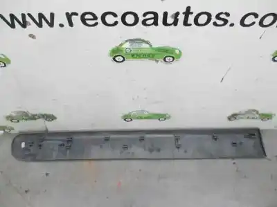 Автозапчастина б/у бічна сподниця для renault kangoo (f/kc0) 1.5 dci diesel 65 cv / 48 kw посилання на oem iam   