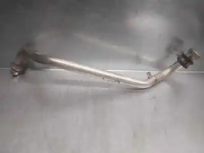 Second-hand car spare part air conditioning pipes for dacia dokker 1.6 cat (bivalent. gasolina / gpl) oem iam references 924809562r  