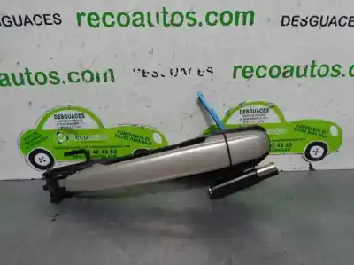 Second-hand car spare part exterior right rear door handle for lexus rx 300 (mcu35) 3.0 v6 cat oem iam references 6921128070b2