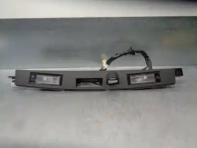 Tweedehands auto-onderdeel handgreep buitenpoort voor kia xceed 1.4 tgdi cat oem iam-referenties 87312j7cc0