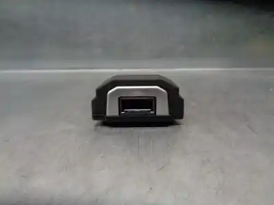 Second-hand car spare part electronic module for kia xceed 1.4 tgdi cat oem iam references 99211j7100  