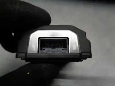 Second-hand car spare part electronic module for kia xceed 1.4 tgdi cat oem iam references 99211j7100  