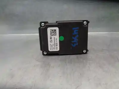 Автозапчастина б/у електронний модуль для kia xceed 1.4 tgdi cat посилання на oem iam 99211j7100  