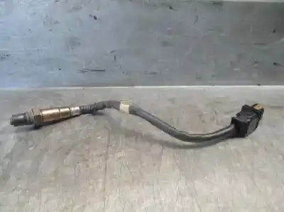 Second-hand car spare part lambda probe for peugeot 208 ii (ub_, up_, uw_, uj_) 1.6 hdi 90 (ub9hpa) oem iam references 9687161080  0281004157