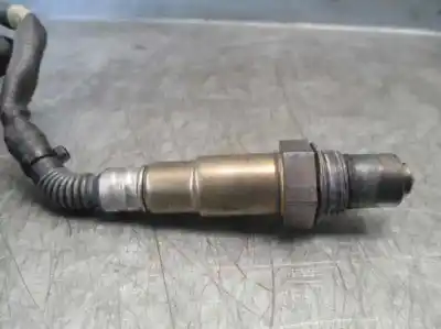 Second-hand car spare part lambda probe for peugeot 208 ii (ub_, up_, uw_, uj_) 1.6 hdi 90 (ub9hpa) oem iam references 9687161080  0281004157