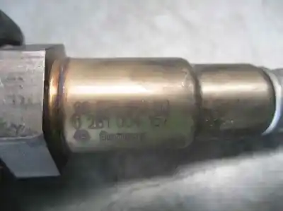 Second-hand car spare part lambda probe for peugeot 208 ii (ub_, up_, uw_, uj_) 1.6 hdi 90 (ub9hpa) oem iam references 9687161080  0281004157