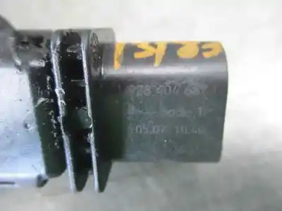 Second-hand car spare part lambda probe for peugeot 208 ii (ub_, up_, uw_, uj_) 1.6 hdi 90 (ub9hpa) oem iam references 9687161080  0281004157