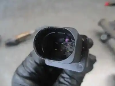 Second-hand car spare part lambda probe for peugeot 208 ii (ub_, up_, uw_, uj_) 1.6 hdi 90 (ub9hpa) oem iam references 9687161080  0281004157