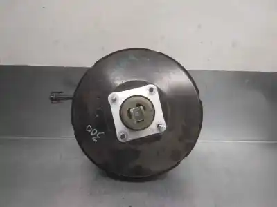 Second-hand car spare part brake servo for dacia dokker 1.6 cat (bivalent. gasolina / gpl) oem iam references 472107999r  03786255314