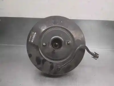 Second-hand car spare part brake servo for dacia dokker 1.6 cat (bivalent. gasolina / gpl) oem iam references 472107999r  03786255314