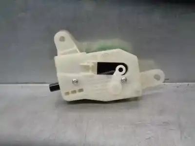 Tweedehands auto-onderdeel buitendeksel motor brandstof voor kia xceed 1.4 tgdi cat oem iam-referenties 81550g3000