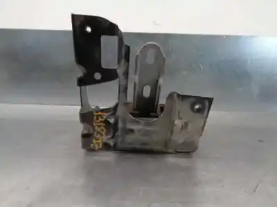 Автозапчастина б/у зміни підтримку для peugeot 208 ii (ub_, up_, uw_, uj_) 1.6 hdi 90 (ub9hpa) посилання на oem iam 9801521580  