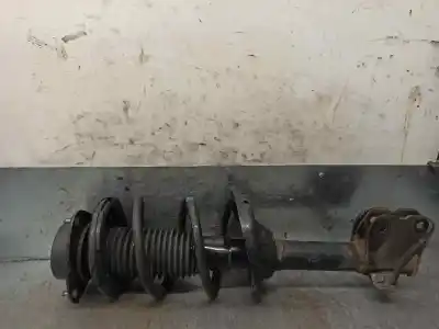 Автозапчасти б/у АМОРТИЗАТОР ПЕРЕДНИЙ ПРАВЫЙ за SUBARU LEGACY BERL. B13 (BL)  ссылки OEM IAM 20310AJ080  