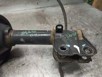 Second-hand car spare part front right shock absorber for subaru legacy berl. b13 (bl) 2.0 d classic oem iam references 20310aj080  