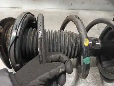 Second-hand car spare part front right shock absorber for subaru legacy berl. b13 (bl) 2.0 d classic oem iam references 20310aj080  