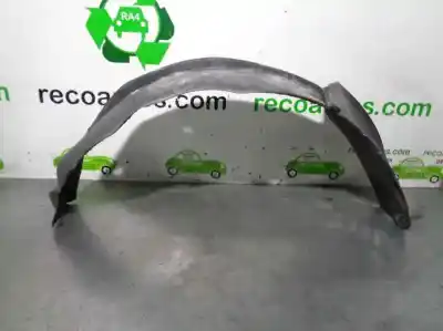 Peça sobressalente para automóvel em segunda mão cave de roda dianteira esquerda por renault master desde ´98 2.8 tdi referências oem iam 7700352175