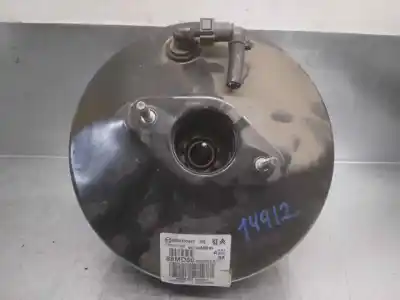 Second-hand car spare part abs for citroen c3 ii (sc_) 1.4 hdi 70 (sc8hzc sc8hr0 sc8hp4) oem iam references 9672460680  0204705492