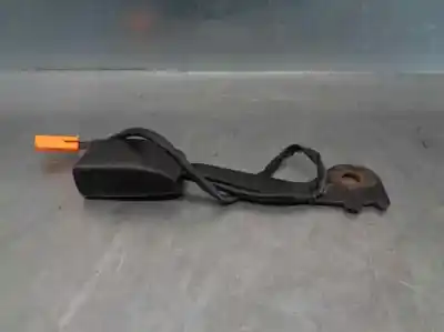 Peça sobressalente para automóvel em segunda mão chicote / encaixe cinto segurança dianteiro esquerdo por mazda 2 berlina (dy) 1.4 diesel cat referências oem iam 3m71a613k21ac