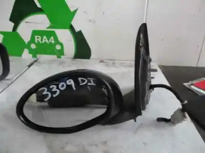 Second-hand car spare part LEFT REARVIEW MIRROR for ALFA ROMEO 147 (190)  OEM IAM references 735294284  