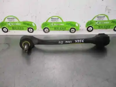 Second-hand car spare part front left lower suspension arm for bmw x3 (e83) 2.0 sd oem iam references 3415029